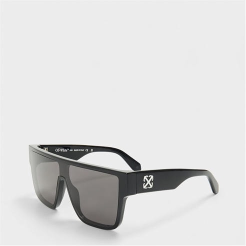 OFF WHITE - Square Sunglasses