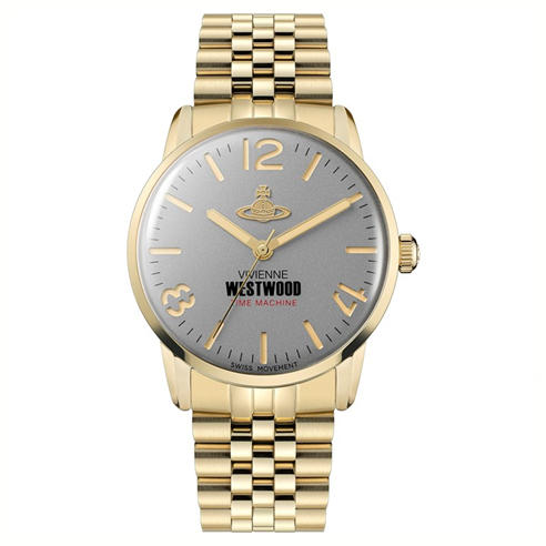VIVIENNE WESTWOOD - Cadogan Watch