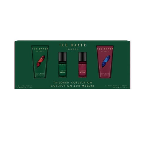 Ted Baker - Ted Quad Gift Set Sn54