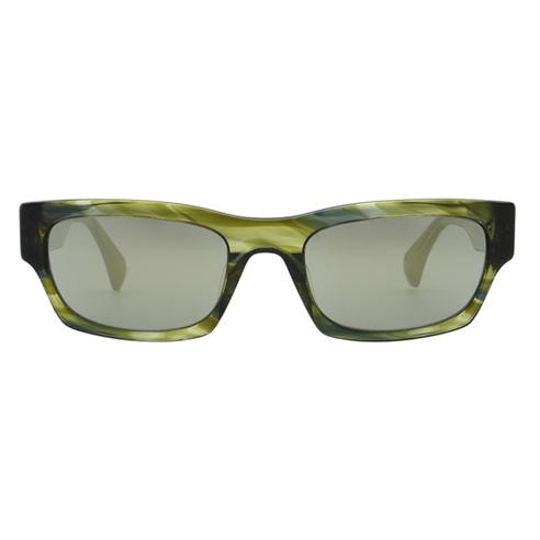 VIVIENNE WESTWOOD - Viv Dolph Sunglass 64