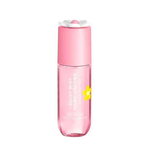 Marc Jacobs - Marc Jacobs Daisy Mist Mandarin Fizz Hair and Body Mist for Women 150ml