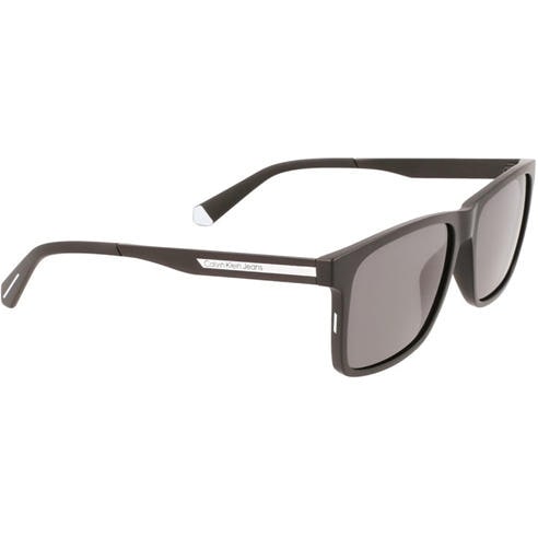 Calvin Klein Jeans - Men's Modified Rectangle Sunglasses
