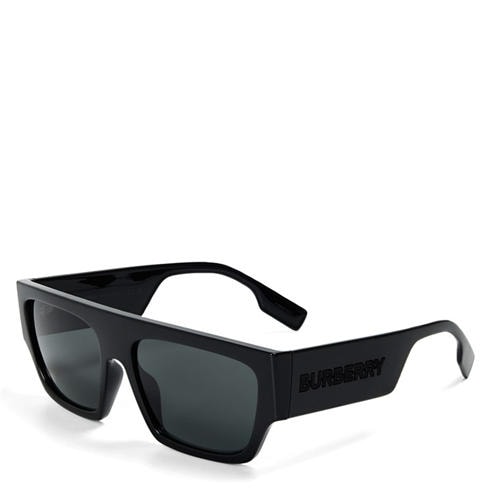 BURBERRY - Men's Micah Wayfarer Sunglasses