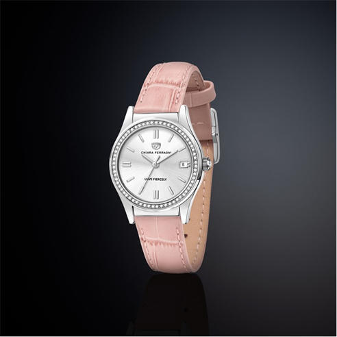 Chiara Ferragni - Women's Quartz Analogue Watch