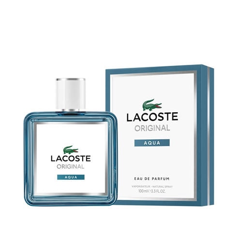 Lacoste - Original Aqua Eau de Parfum
