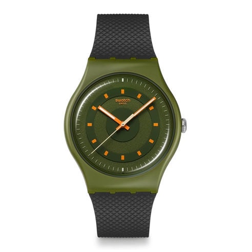 Swatch - Swatch Esnt Watch Sn64