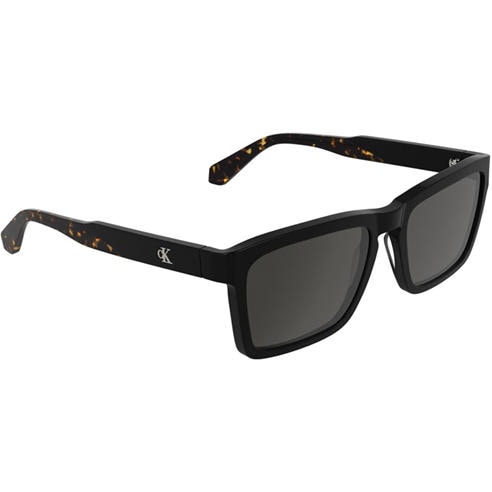 Calvin Klein Jeans - Men's Modified Rectangle Sunglasses