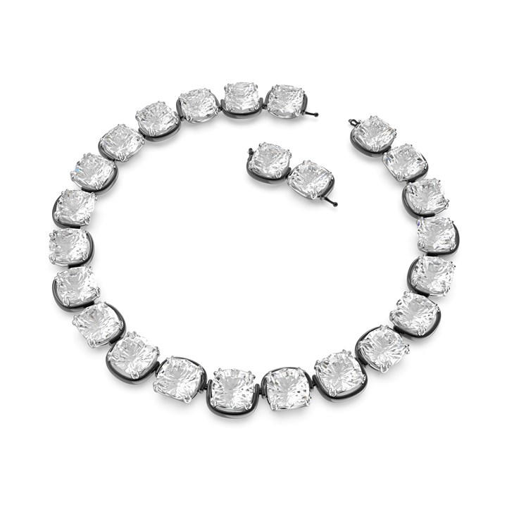 Swarovski Necklace Crystal House of Fraser
