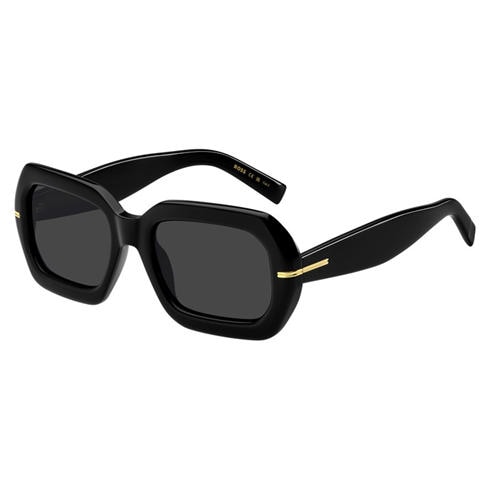 Boss - Women's Round Sunglasses