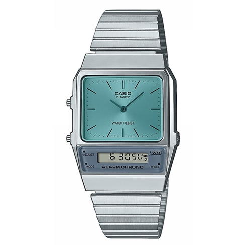 Casio - Unisex Adults Digital Watch