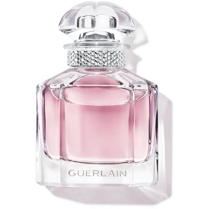 GUERLAIN MON GUERLAIN SPARKLING BOUQUET EAU DE PARFUM