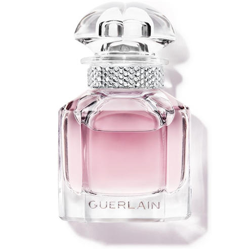 Guerlain - Mon Guerlain Sparkling Bouquet Eau de Parfum
