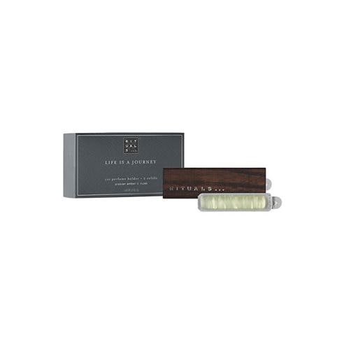 Rituals - Life is a Journey Car Perfume