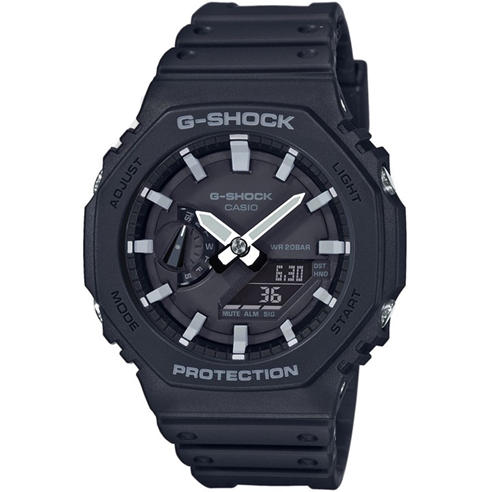 G Shock - Adults Digital Watch