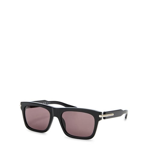 ALEXANDER MCQUEEN - Men's Rectangle Sunglasses