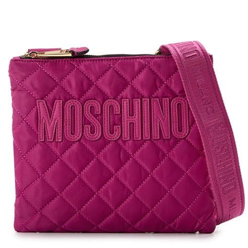 Moschino - Moschino Lthr Belt Ld99
