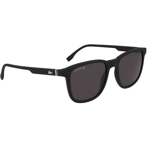 Lacoste - Men's Modified Rectangle Sunglasses
