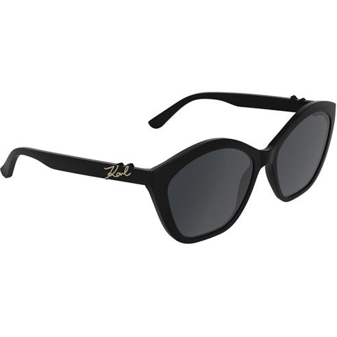 Karl Lagerfeld - Women's Cat Eye Sunglasses