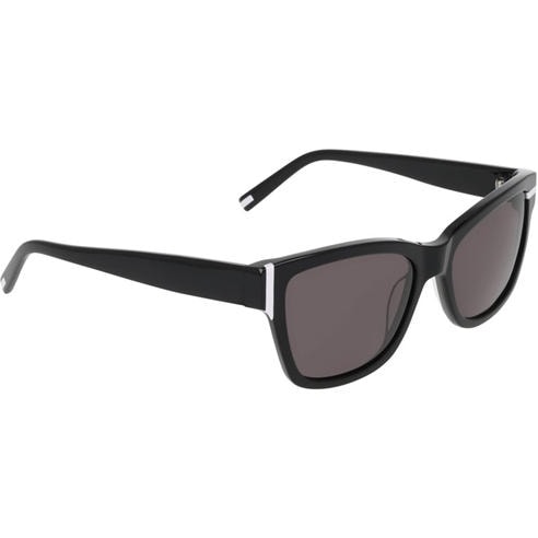 DKNY - Women's Modified Rectangle Sunglasses