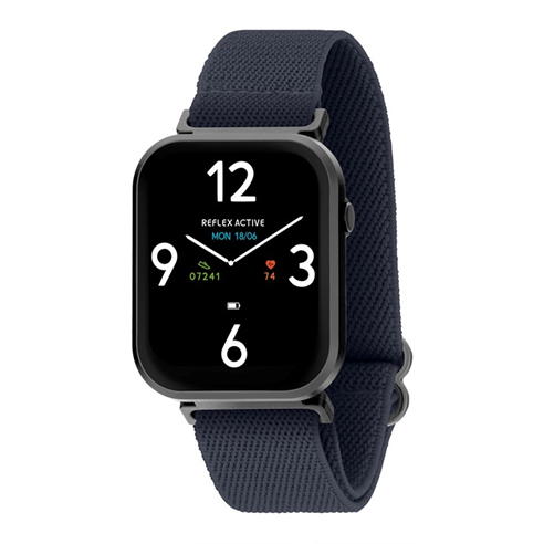 Reflex Active - A S37 A Rn/Sl St 99