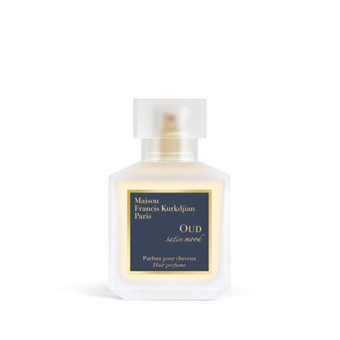 Maison Francis Kurkdjian - OUD satin mood Hair Perfume