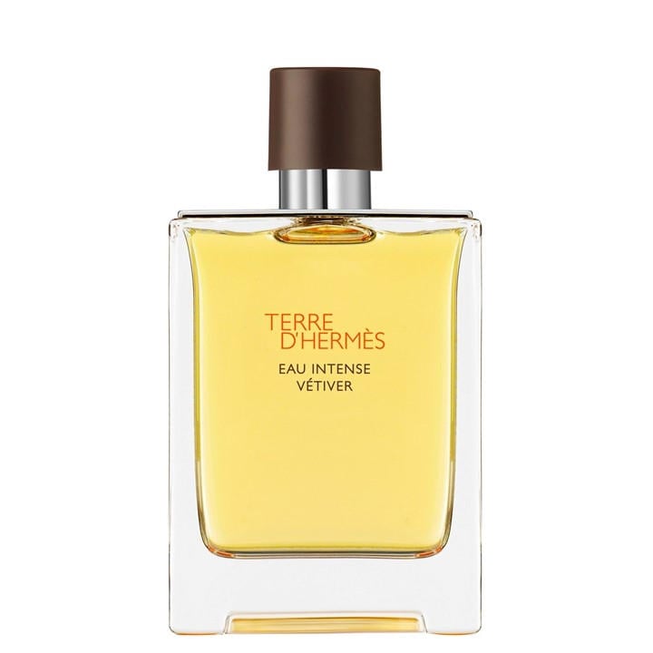 HERMES TERRE DHERMES EAU INTENSE VETIVER EAU DE PARFU