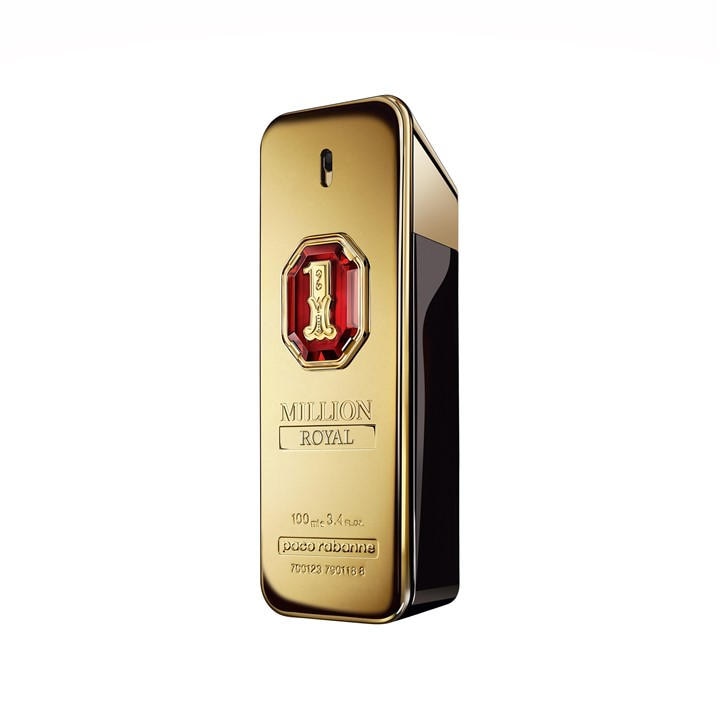 RABANNE 1 MILLION ROYAL PARFUM