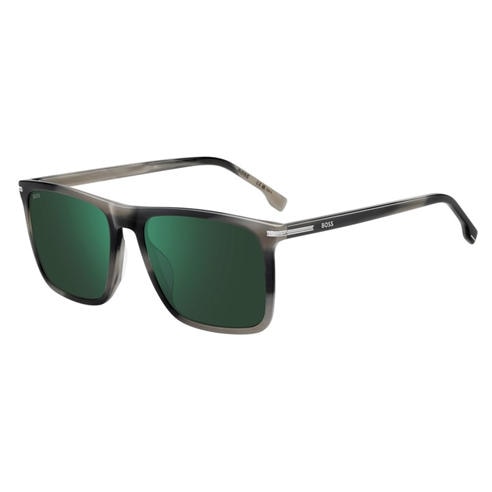 Boss - Men's Round Sunglasses