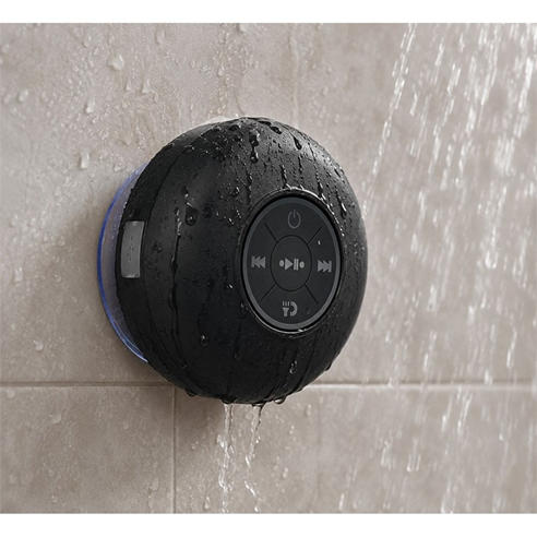 Edco - Bluetooth Speaker Waterproof 3W
