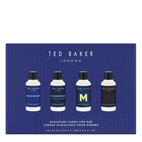 Ted Baker - B Mini Set VX Sn00