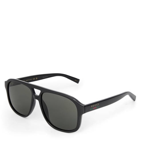 GUCCI - Gucci GG1856S Men’s Aviator Sunglasses