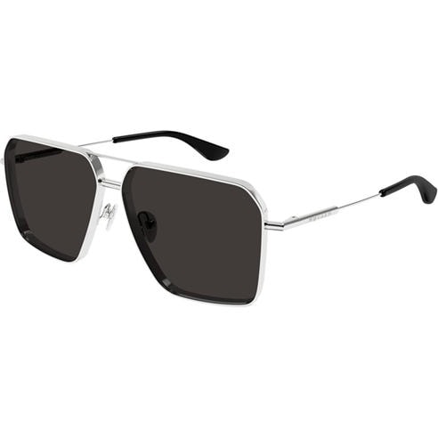 ALEXANDER MCQUEEN - Men's Sun Aviator Sunglasses