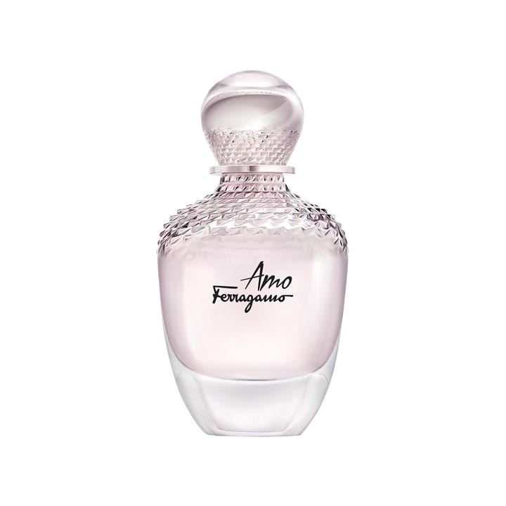 FERRAGAMO AMO EAU DE PARFU