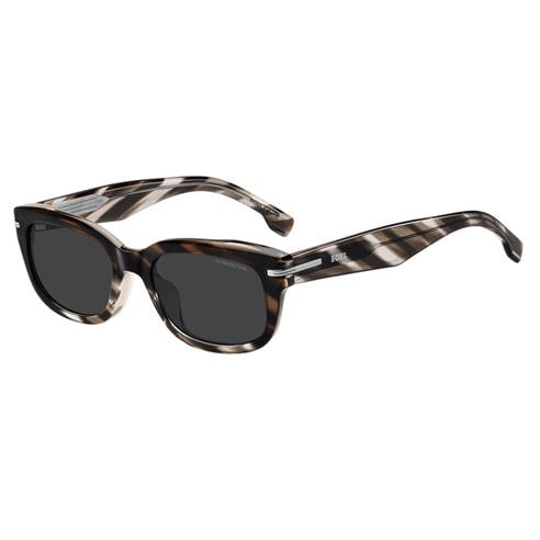 Boss - Men's Round Sunglasses