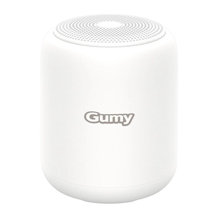 Jvc Unisex White Gumy Bt Speaker 10 -