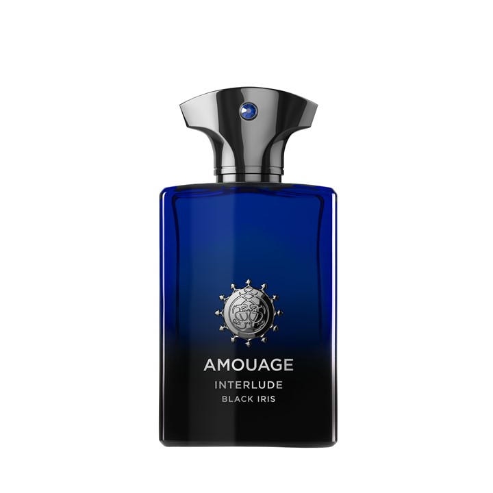 AMOUAGE INTERLUDE BLACK IRIS EAU DE PARFUM 100ML