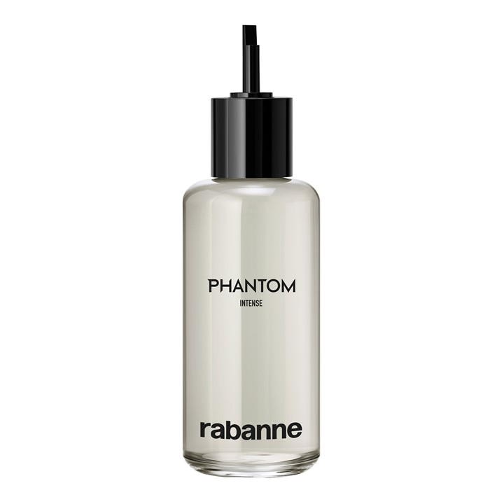 Rabanne Phantom Intense Eau De Parfum Intense Refill 200ml