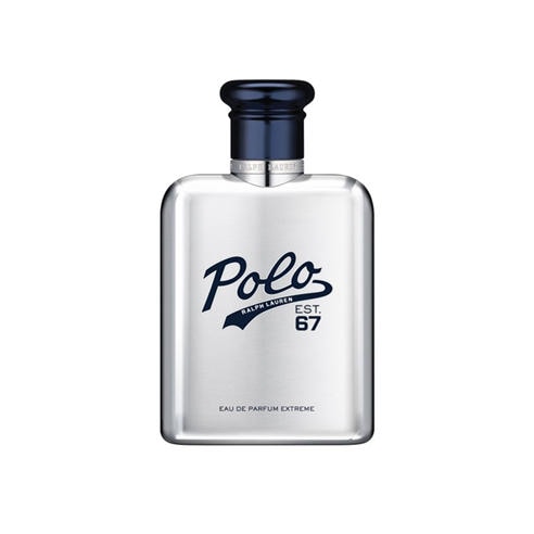 Ralph Lauren - Men's Polo 67 Extreme Eau De Parfum
