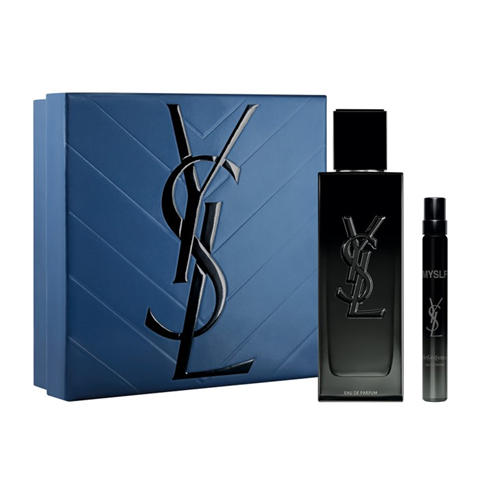 Yves Saint Laurent - YSL FRA MYSLF EDP Sp Sn63