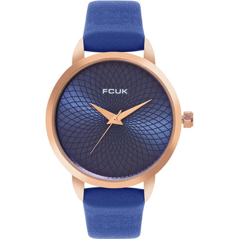 FCUK - Analog Watch For Women