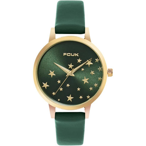 FCUK - Analog Watch For Women