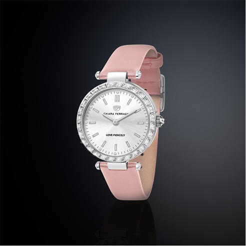 Chiara Ferragni - Women's Quartz Analogue Watch