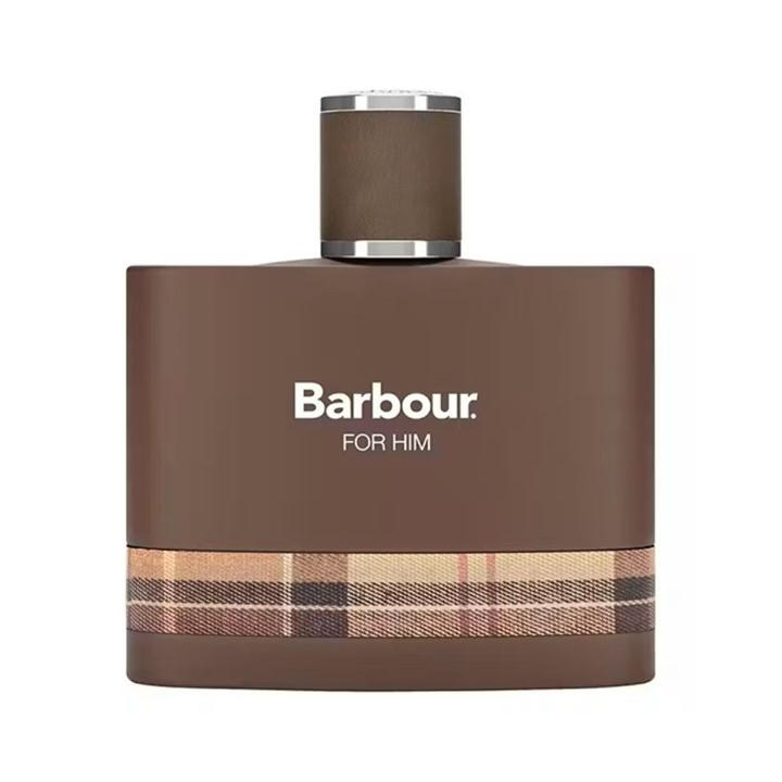Barbour Men's Brown Origins For Him 50Ml Edp 50Ml - 100Ml