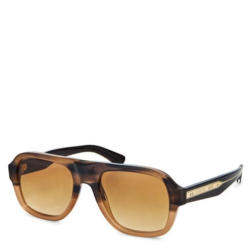 BURBERRY - Men's 0BE4478 Aviator Sunglasses