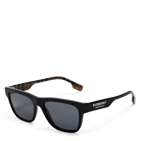 BURBERRY - Men's 0BE4293 Wayfarer Sunglasses