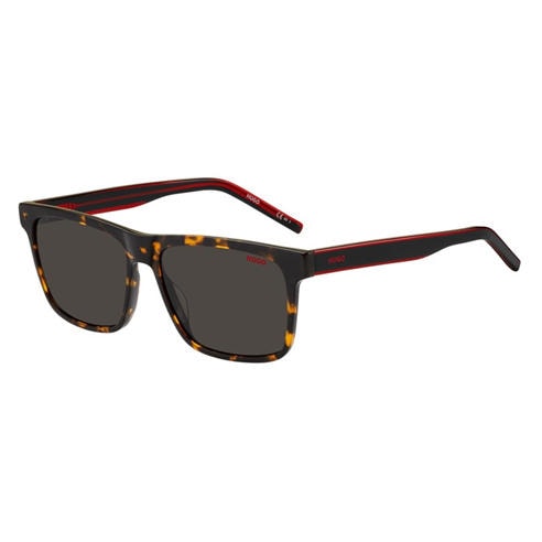 Hugo - Men's Round Sunglasses