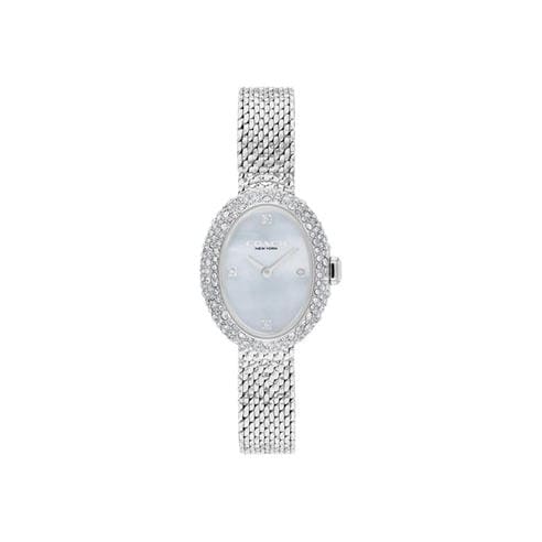 Coach - Sammy Mesh Watch