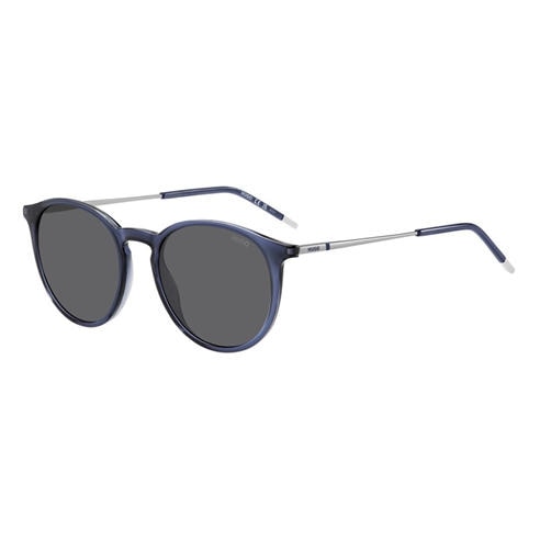 Hugo - Men's Round Sunglasses