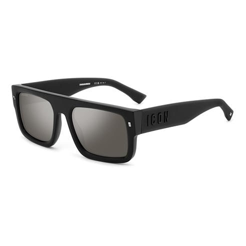 DSquared2 - DSQ Sun Rectangular Sn63