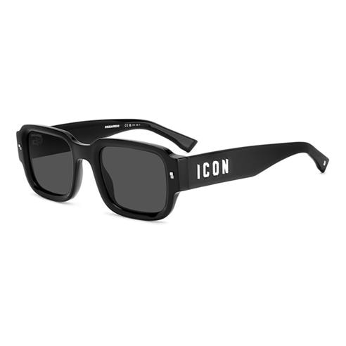 DSquared2 - DSQ Sun Rectangular Sn63